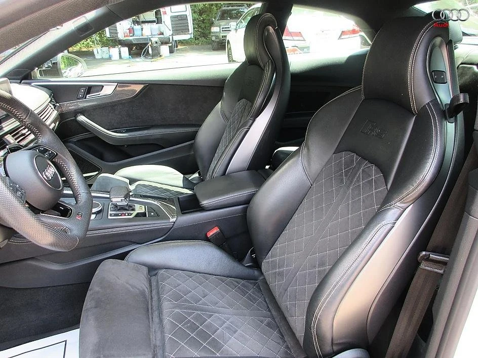 2019 Audi B9 RS5 - Image 15 of 20