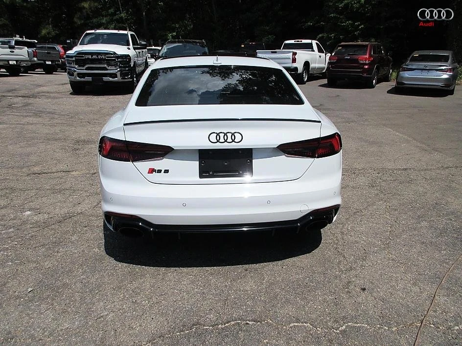 2019 Audi B9 RS5 - Image 4 of 20