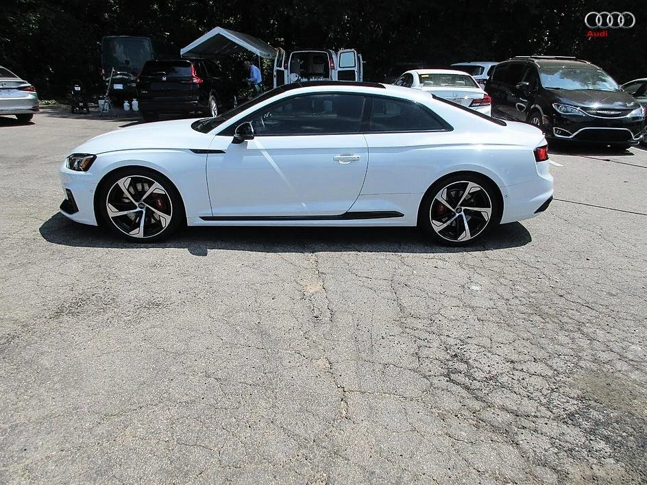 2019 Audi B9 RS5 - Image 2 of 20
