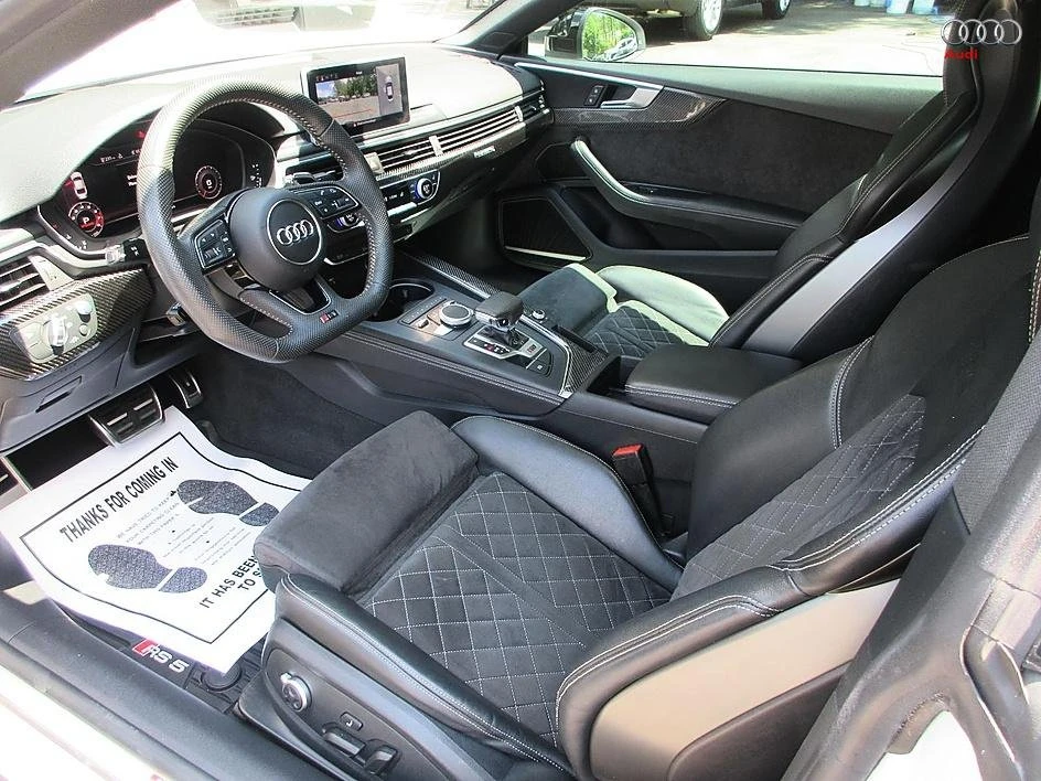 2019 Audi B9 RS5 - Image 14 of 20