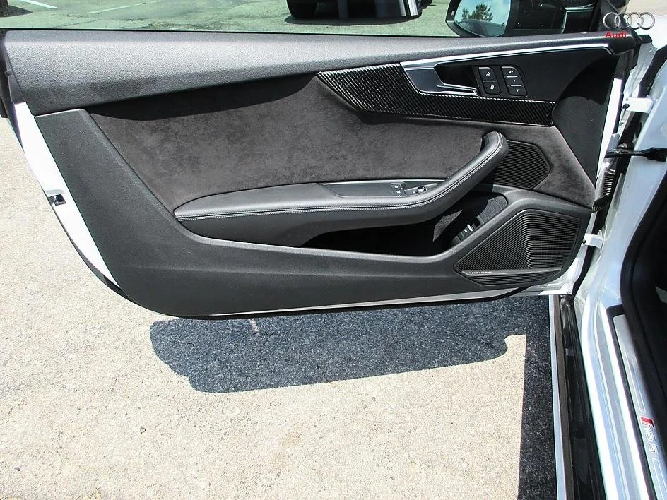 2019 Audi B9 RS5 - Image 16 of 20