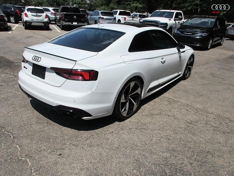 2019 Audi B9 RS5 - Image 5 of 20