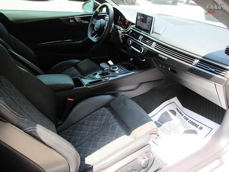 2019 Audi B9 RS5 - Image 20 of 20