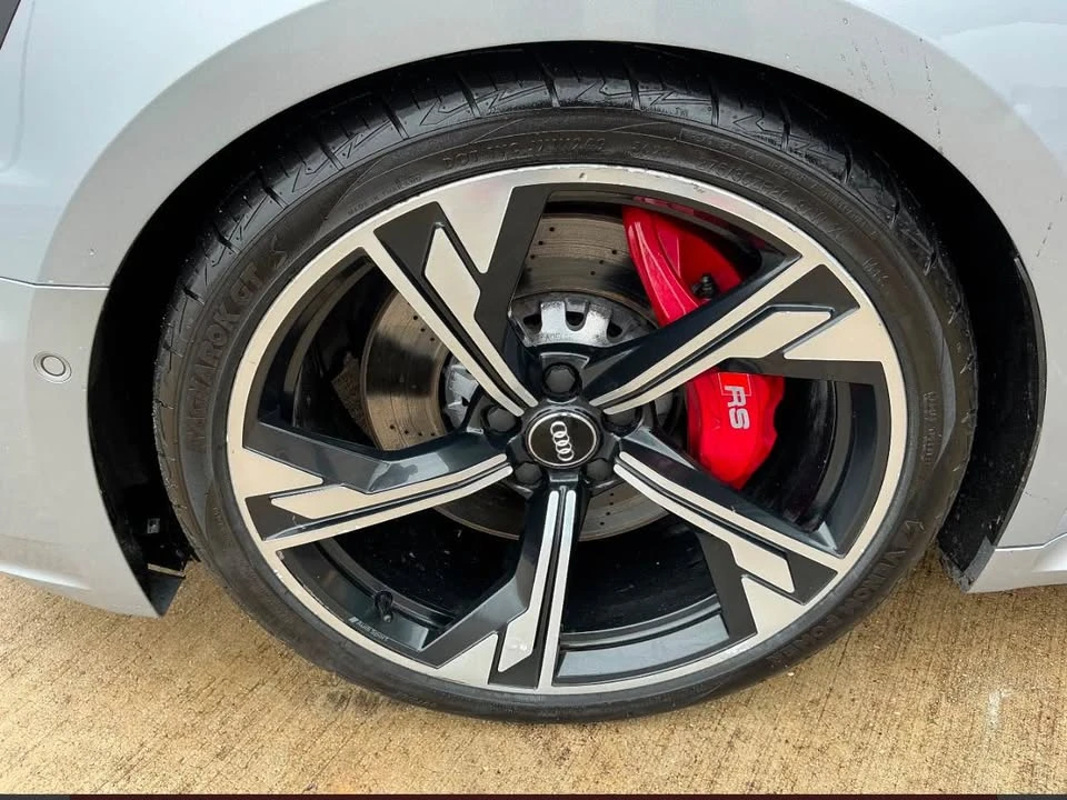2019 Audi B9 RS5 - Image 5 of 12