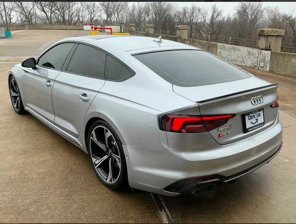 2019 Audi B9 RS5 - Image 2 of 12