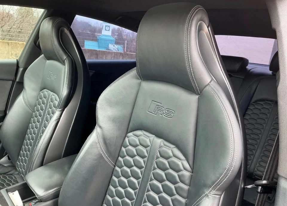 2019 Audi B9 RS5 - Image 8 of 12
