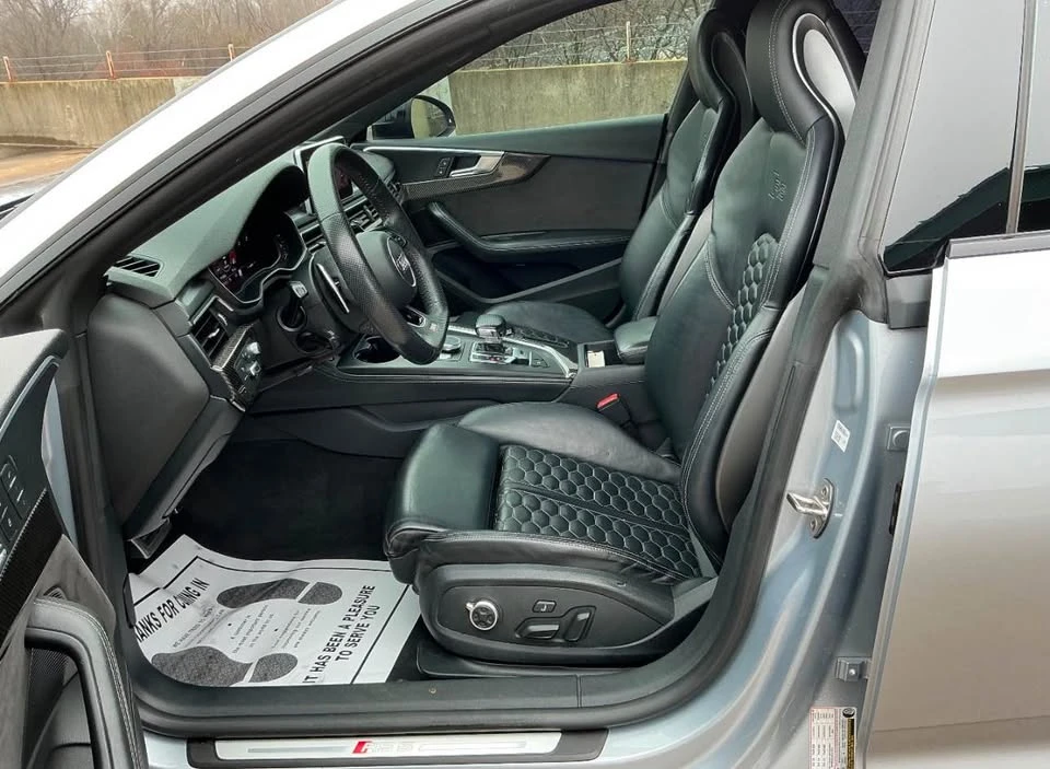 2019 Audi B9 RS5 - Image 6 of 12