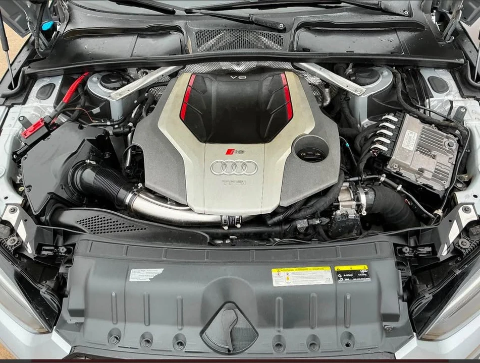 2019 Audi B9 RS5 - Image 12 of 12