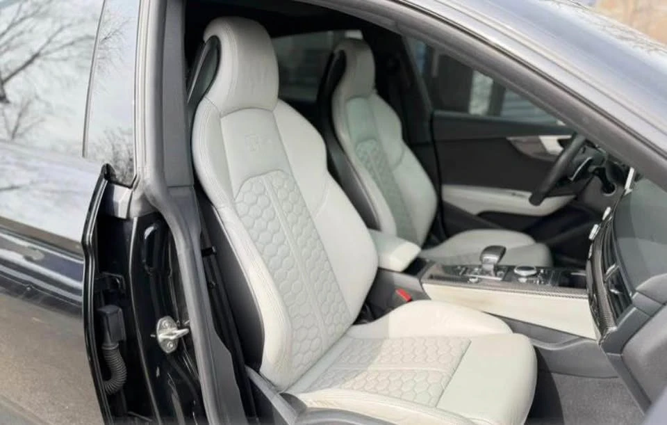 2019 Audi B9 RS5 - Image 6 of 6