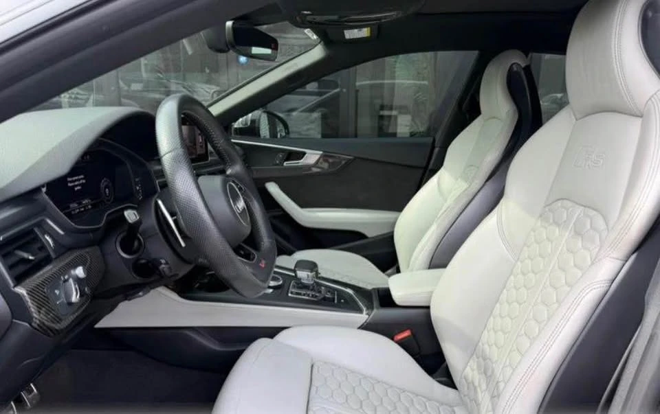 2019 Audi B9 RS5 - Image 3 of 6