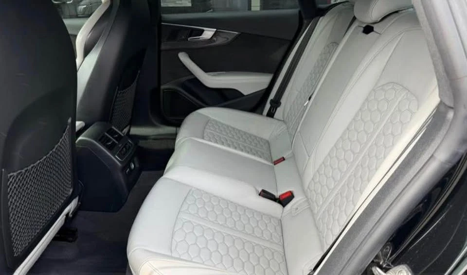 2019 Audi B9 RS5 - Image 5 of 6
