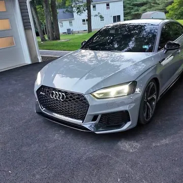 2019 Audi RS 5 Hatchback Sedan 4D