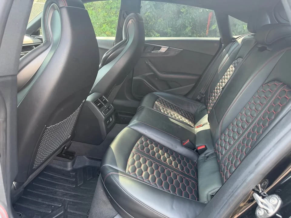 2019 Audi B9 RS5 - Image 11 of 11