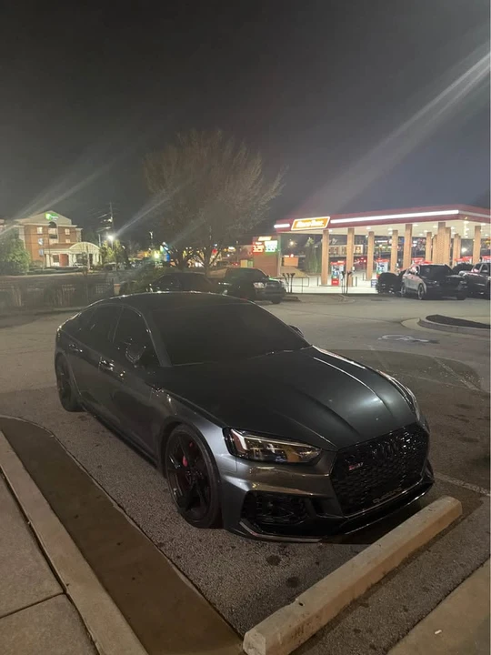 2019 Audi B9 RS5 - Image 3 of 9