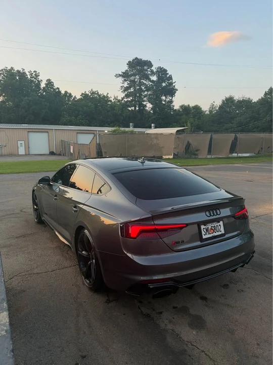 2019 Audi B9 RS5 - Image 8 of 9