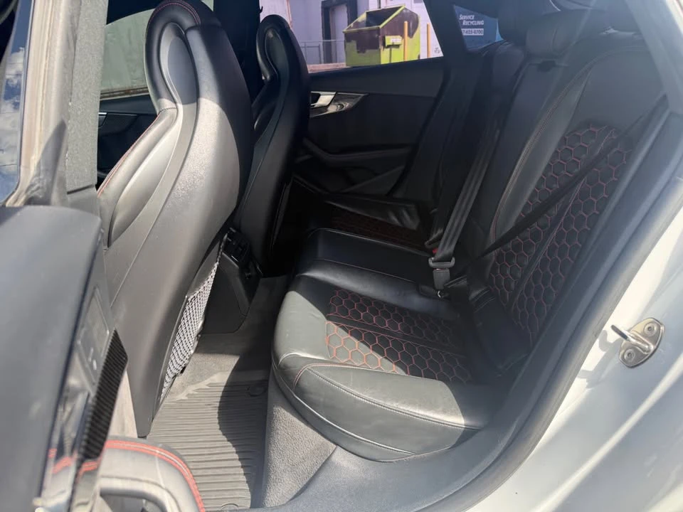 2019 Audi B9 RS5 - Image 9 of 11