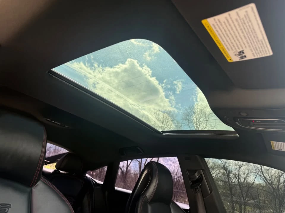 2019 Audi B9 RS5 - Image 11 of 11