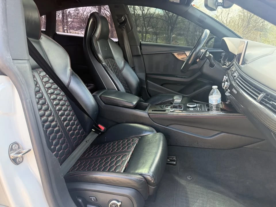 2019 Audi B9 RS5 - Image 10 of 11