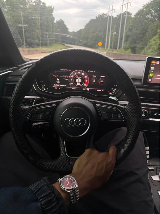 2019 Audi B9 RS5 - Image 7 of 9