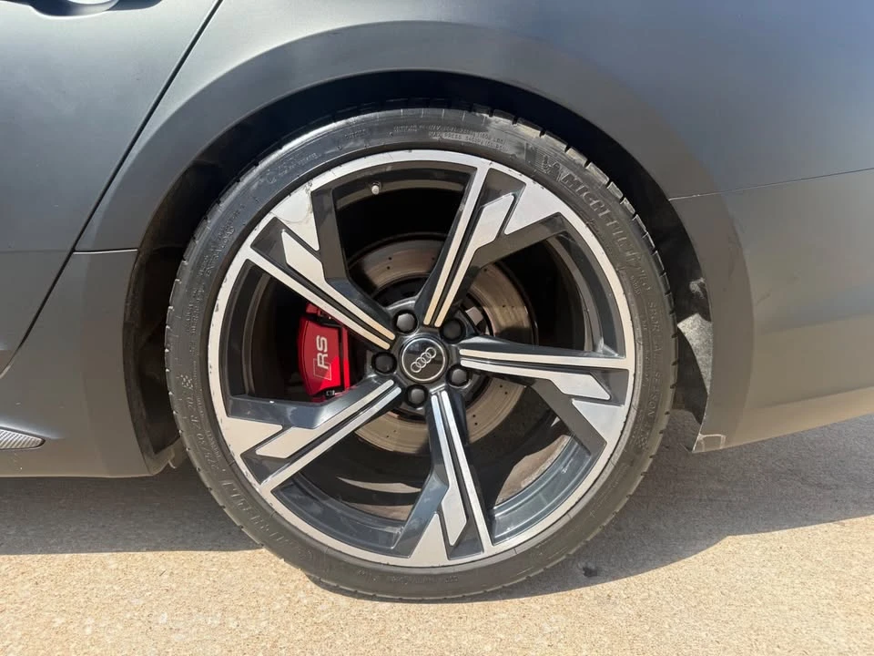 2019 Audi B9 RS5 - Image 6 of 11