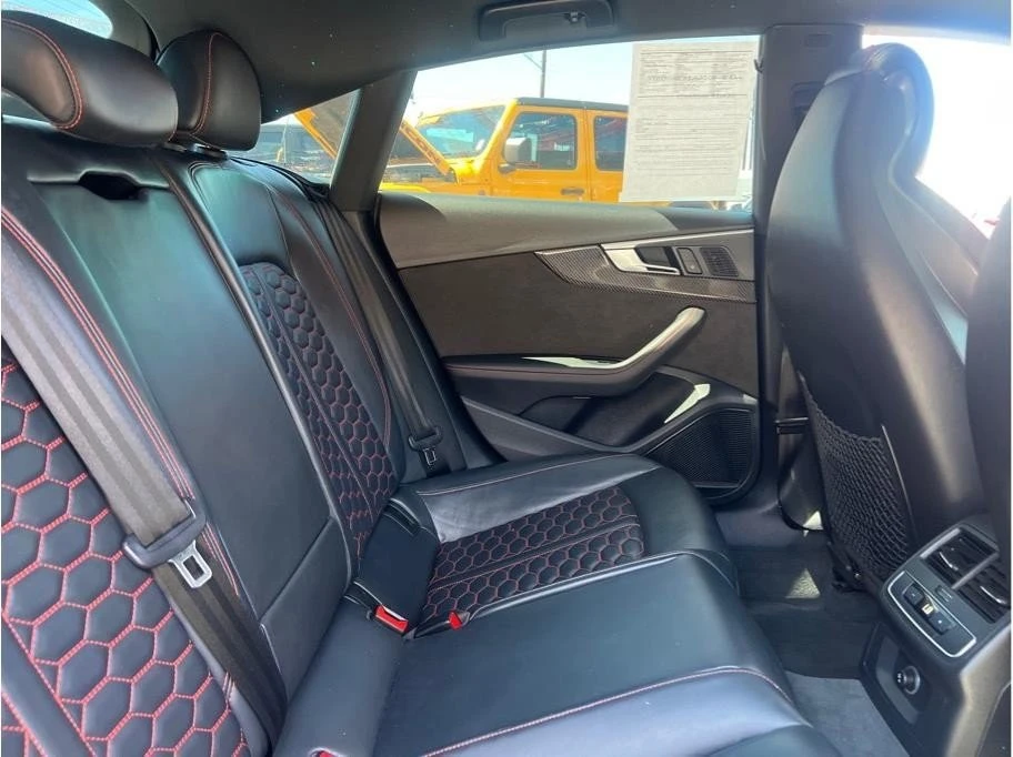 2019 Audi B9 RS5 - Image 18 of 20