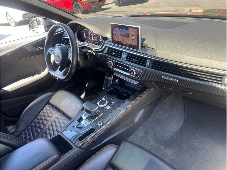 2019 Audi B9 RS5 - Image 20 of 20