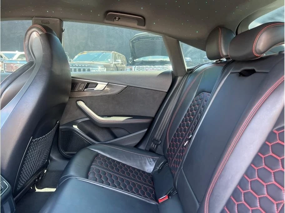 2019 Audi B9 RS5 - Image 15 of 20