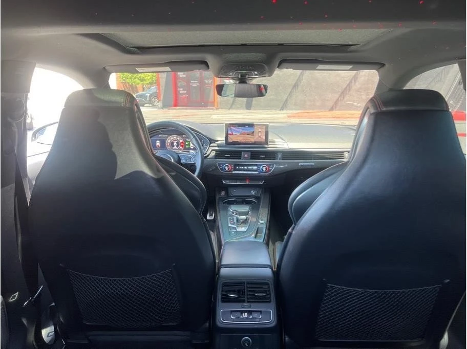 2019 Audi B9 RS5 - Image 8 of 20