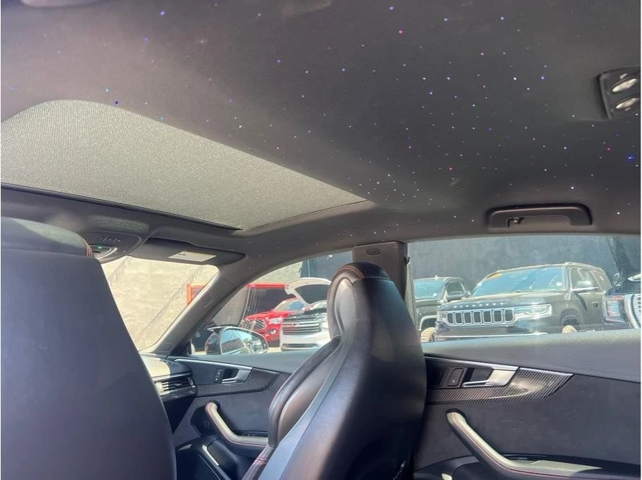 2019 Audi B9 RS5 - Image 16 of 20