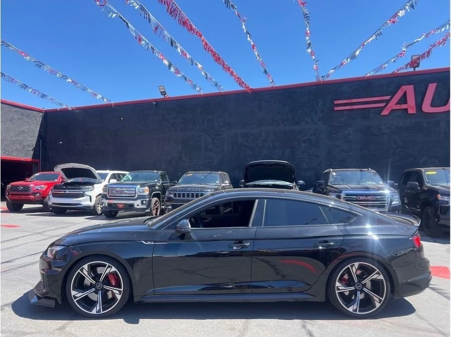 2019 Audi B9 RS5 - Image 4 of 20