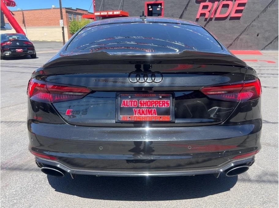2019 Audi B9 RS5 - Image 6 of 20