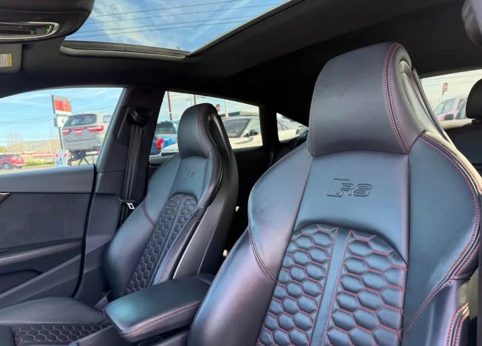 2019 Audi B9 RS5 - Image 7 of 13