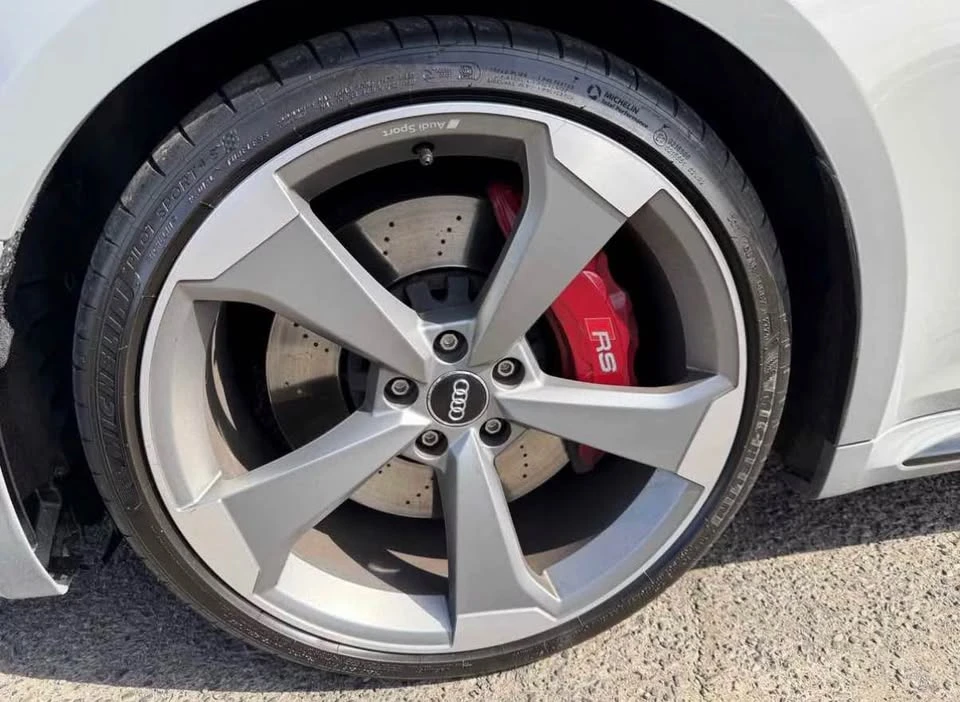2019 Audi B9 RS5 - Image 11 of 13