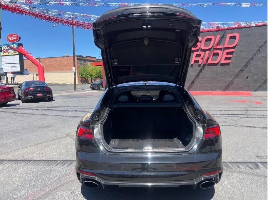 2019 Audi B9 RS5 - Image 7 of 20
