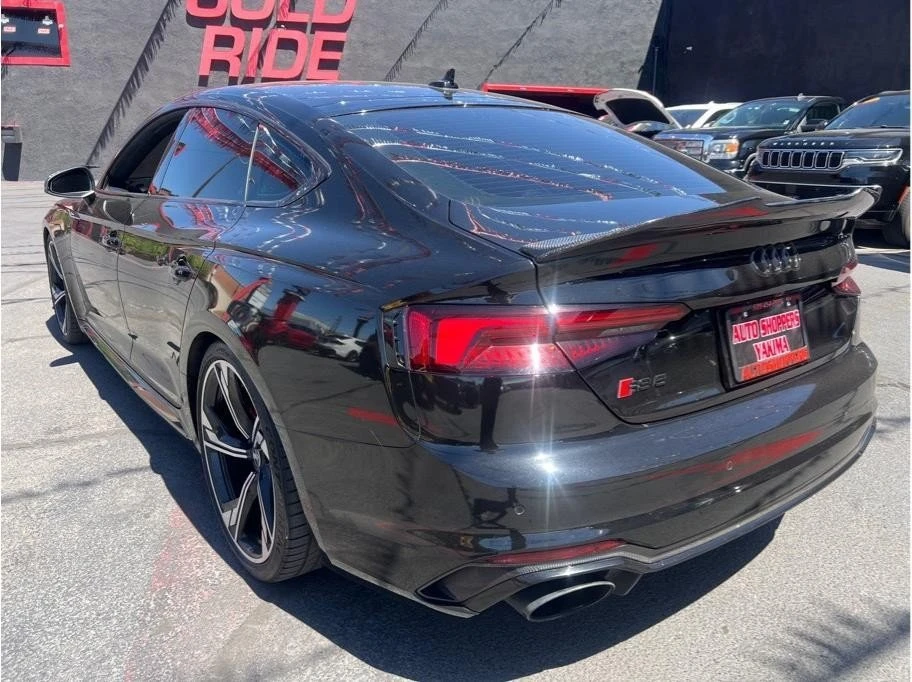2019 Audi B9 RS5 - Image 5 of 20
