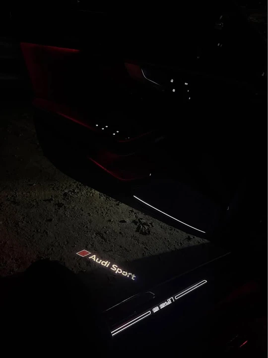 2019 Audi B9 RS5 - Image 5 of 9