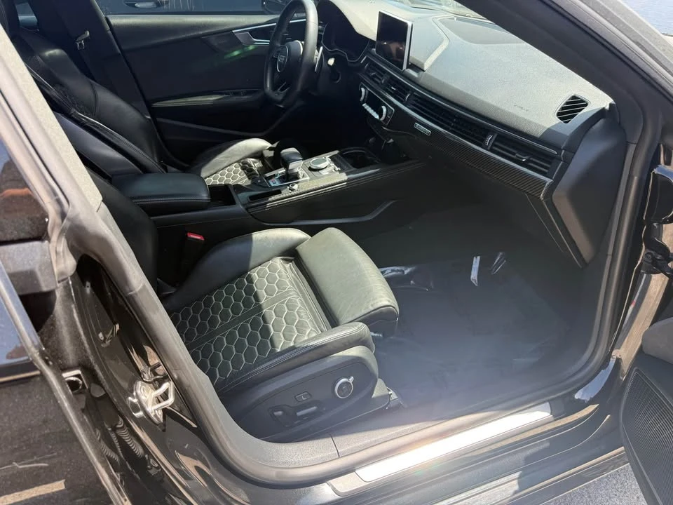 2019 Audi B9 RS5 - Image 7 of 9
