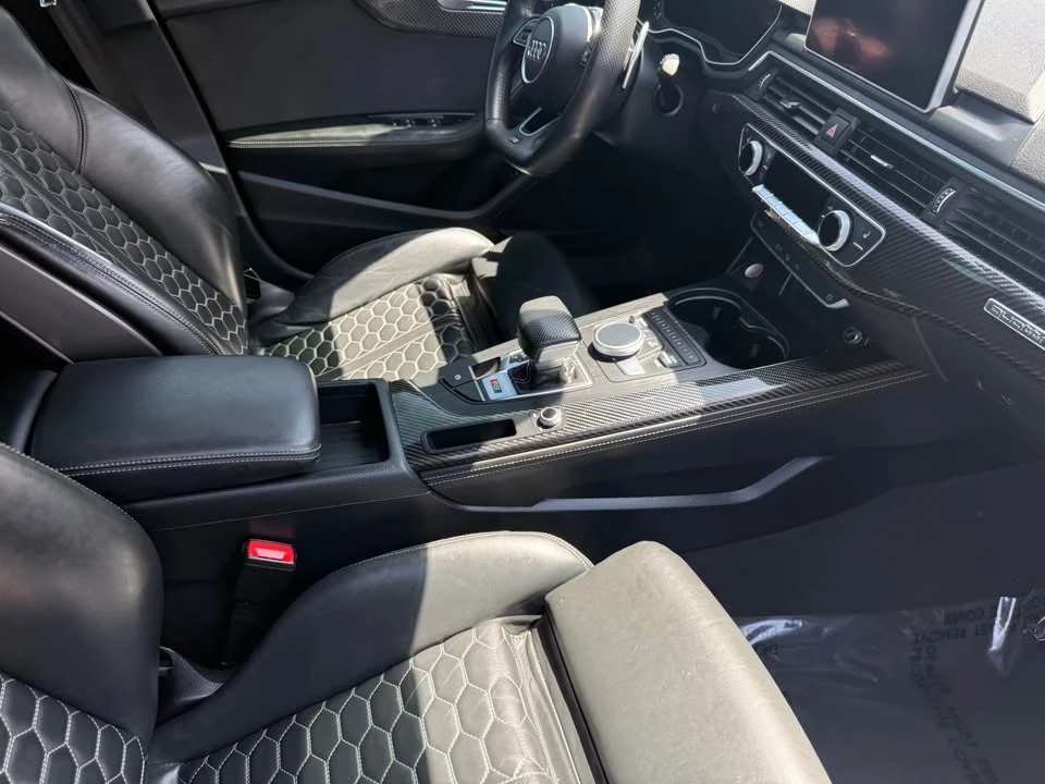 2019 Audi B9 RS5 - Image 8 of 9