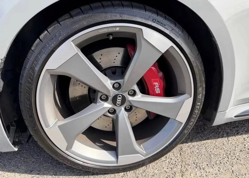 2019 Audi B9 RS5 - Image 6 of 11