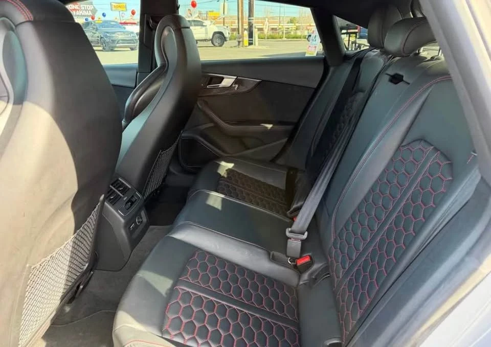 2019 Audi B9 RS5 - Image 11 of 11