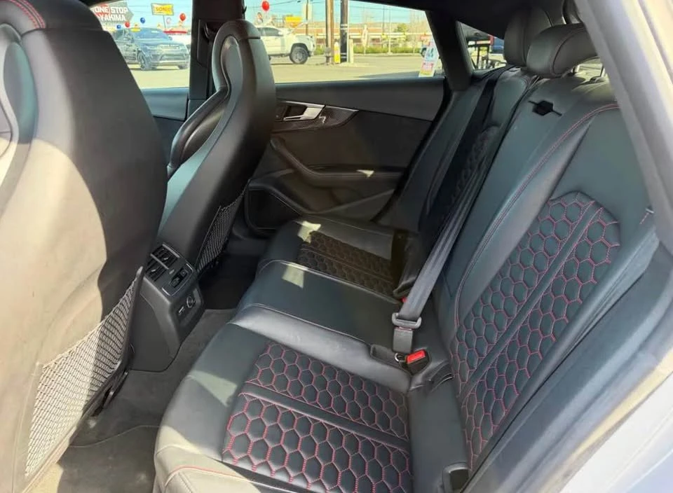 2019 Audi B9 RS5 - Image 9 of 13