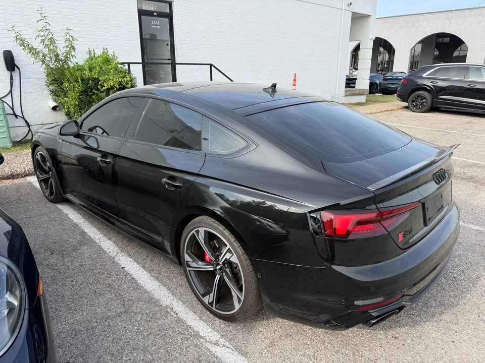 2019 Audi B9 RS5 - Image 4 of 16