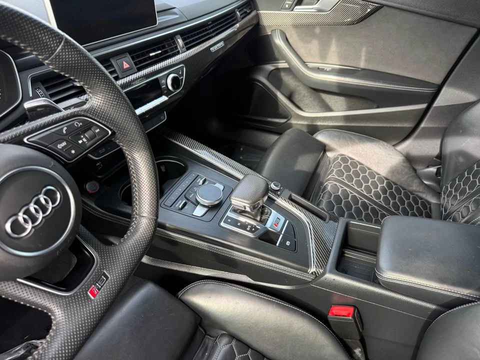 2019 Audi B9 RS5 - Image 11 of 16