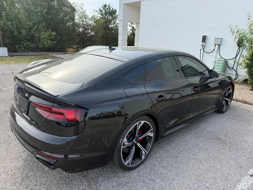 2019 Audi B9 RS5 - Image 5 of 16
