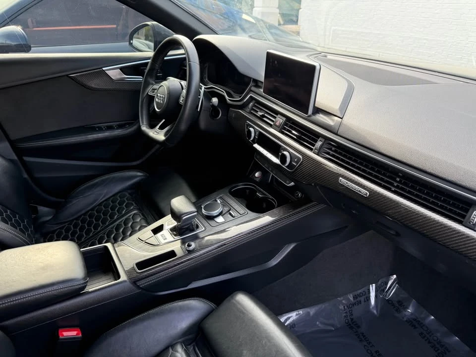 2019 Audi B9 RS5 - Image 15 of 16