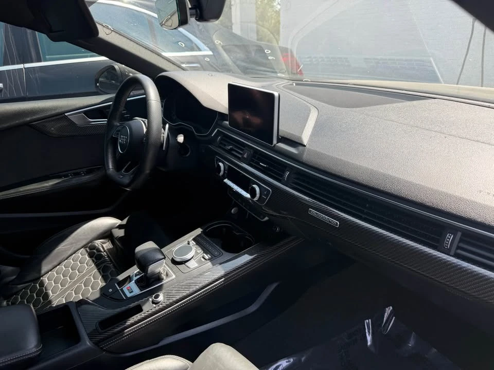 2019 Audi B9 RS5 - Image 9 of 9