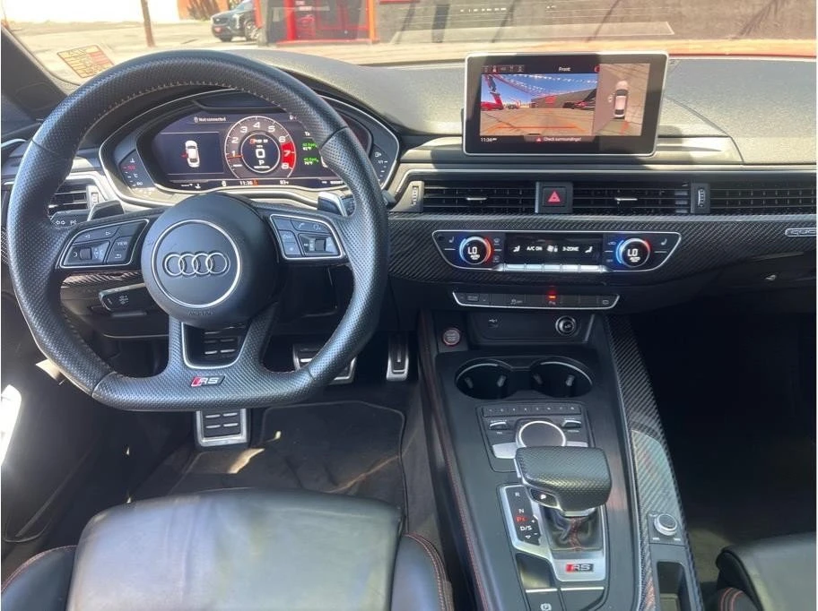 2019 Audi B9 RS5 - Image 17 of 20