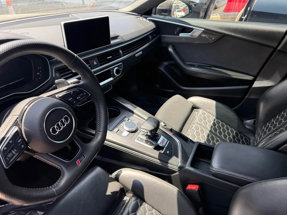 2019 Audi B9 RS5 - Image 6 of 9