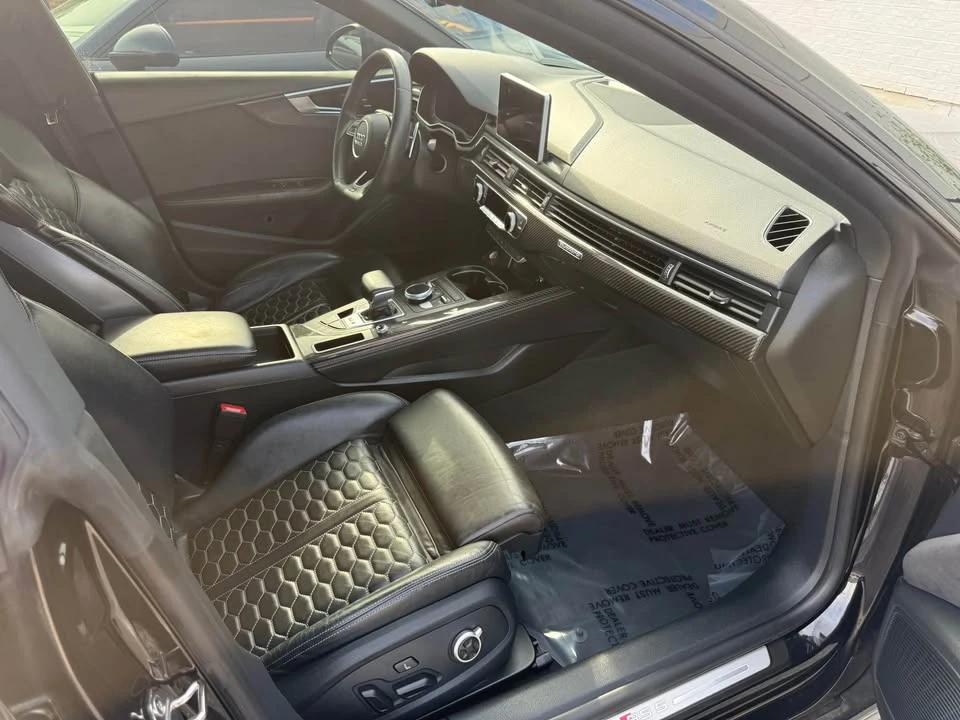 2019 Audi B9 RS5 - Image 14 of 16