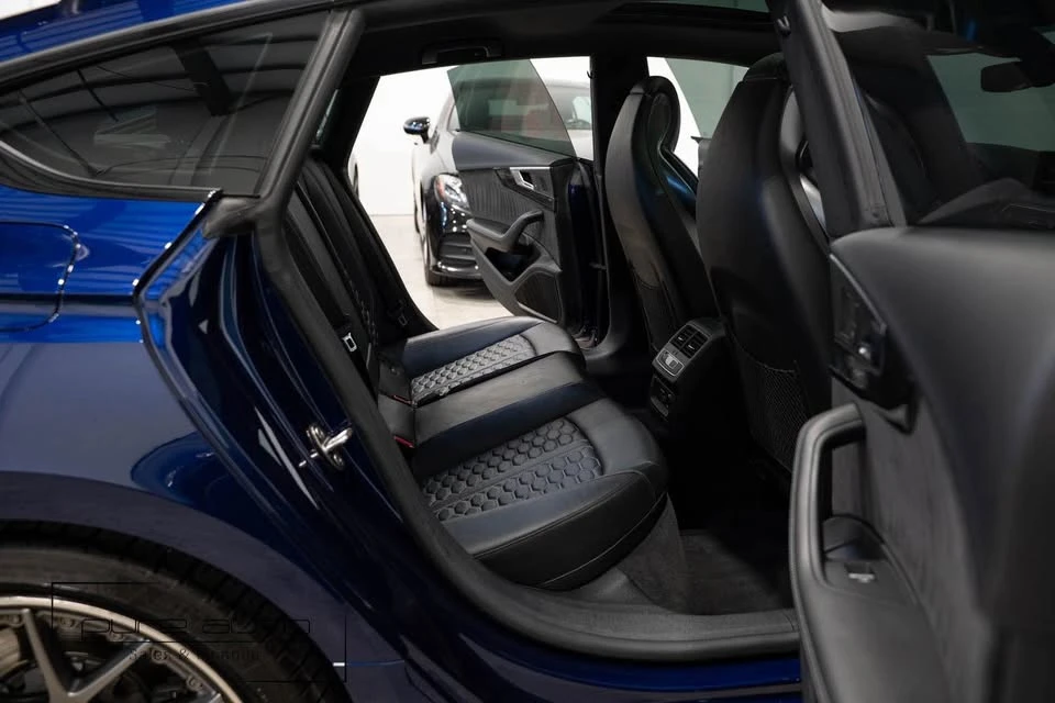 2019 Audi B9 RS5 - Image 13 of 20